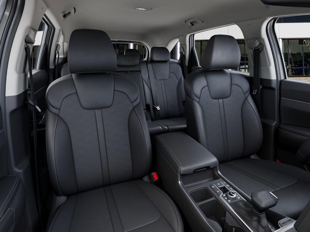 2026 Kia Sorento S - Photo 16