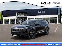 New 2026 Kia Sportage Hybrid S SUV Branford CT