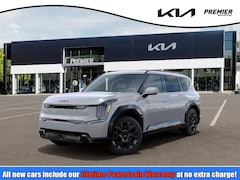 2026 Kia EV9 Land SUV