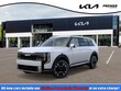  Kia Telluride Hybrid