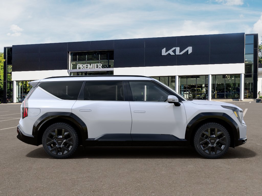 2026 Kia EV9 Land - Photo 8