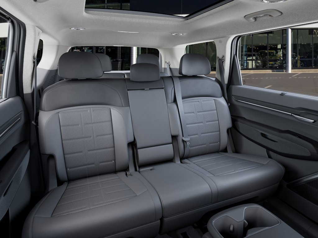 2026 Kia EV9 Land - Photo 17