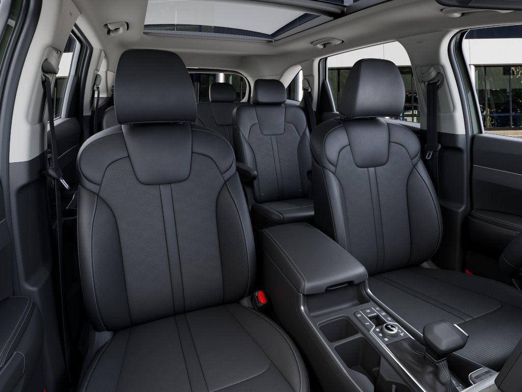 2026 Kia Sorento X-Line EX - Photo 16