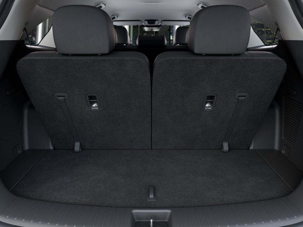 2026 Kia Sorento EX - Photo 20