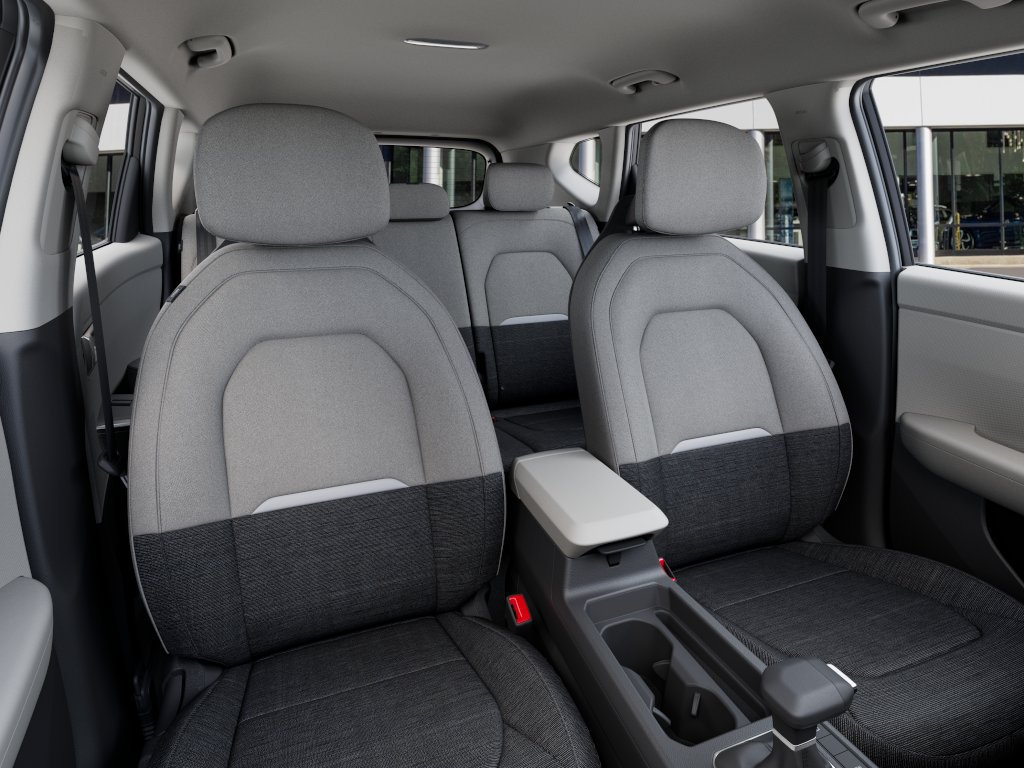 2027 Kia Seltos S - Photo 16