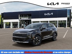 New 2026 Kia Sportage LX SUV Branford CT