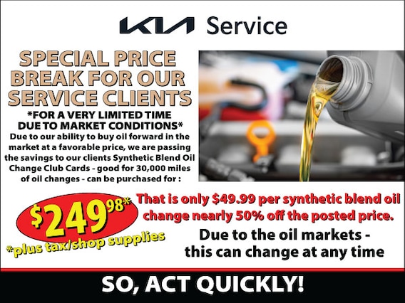 All of our customers receive a fair price and excellent service
