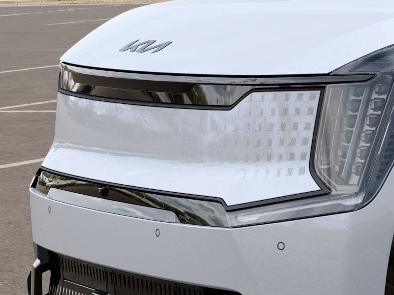 2026 Kia EV9 Land - Photo 13