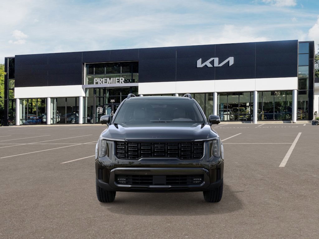 New 2026 Kia Sorento X-Line SX Prestige SUV