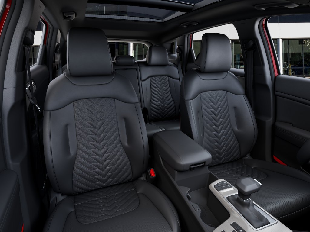 2026 Kia Sportage X-Line - Photo 16