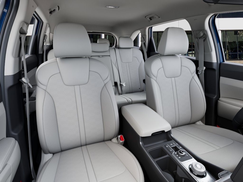 2026 Kia Sorento EX Hybrid - Photo 16