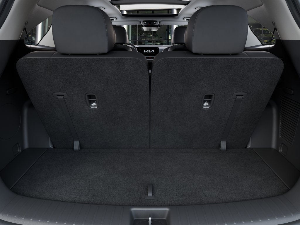 2026 Kia Sorento X-Line EX - Photo 20