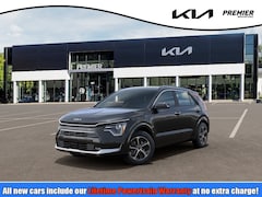 2026 Kia Niro SX SUV