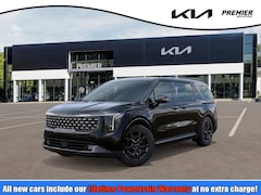 New 2026 Kia Carnival Hybrid SX Prestige Van Passenger Van Branford CT