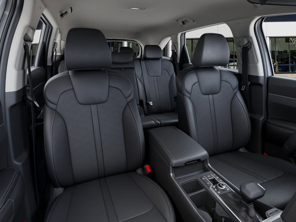2026 Kia Sorento EX - Photo 16