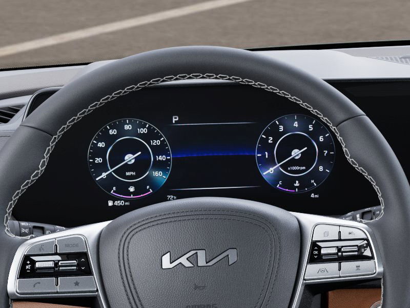 2025 Kia Telluride SX Prestige X-Line - Photo 22