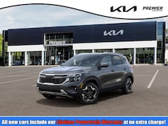 New 2026 Kia Seltos S SUV Branford CT