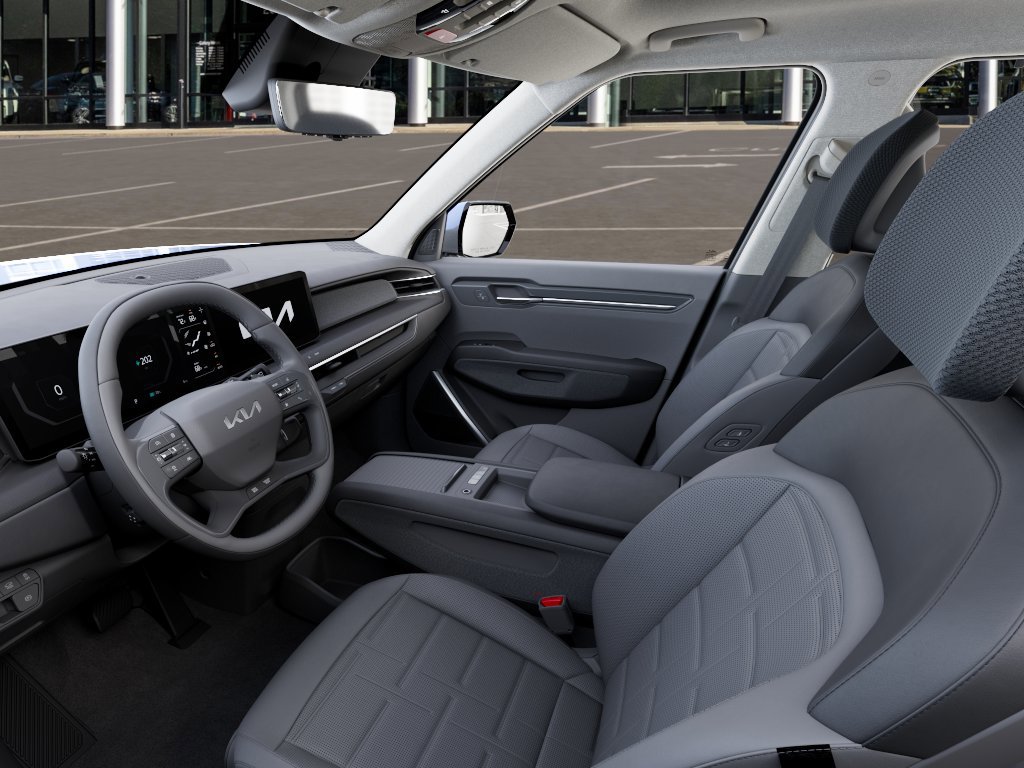 2026 Kia EV9 Land - Photo 18