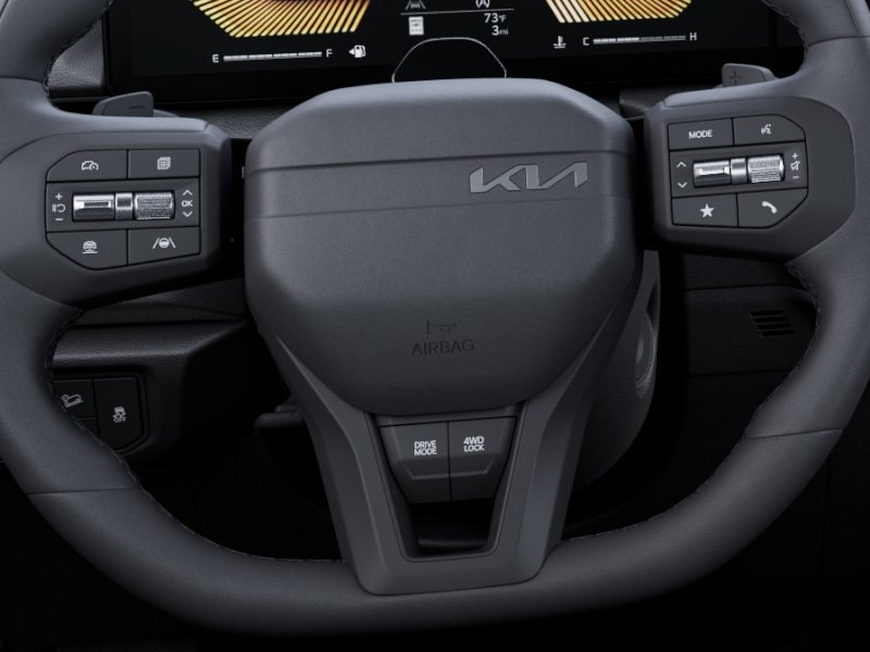 2027 Kia Seltos S - Photo 23