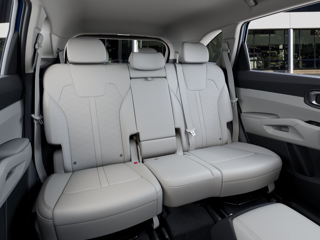 2026 Kia Sorento EX Hybrid - Photo 17