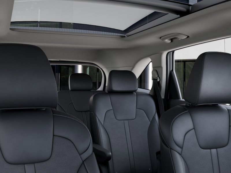 2026 Kia Sorento X-Line EX - Photo 28