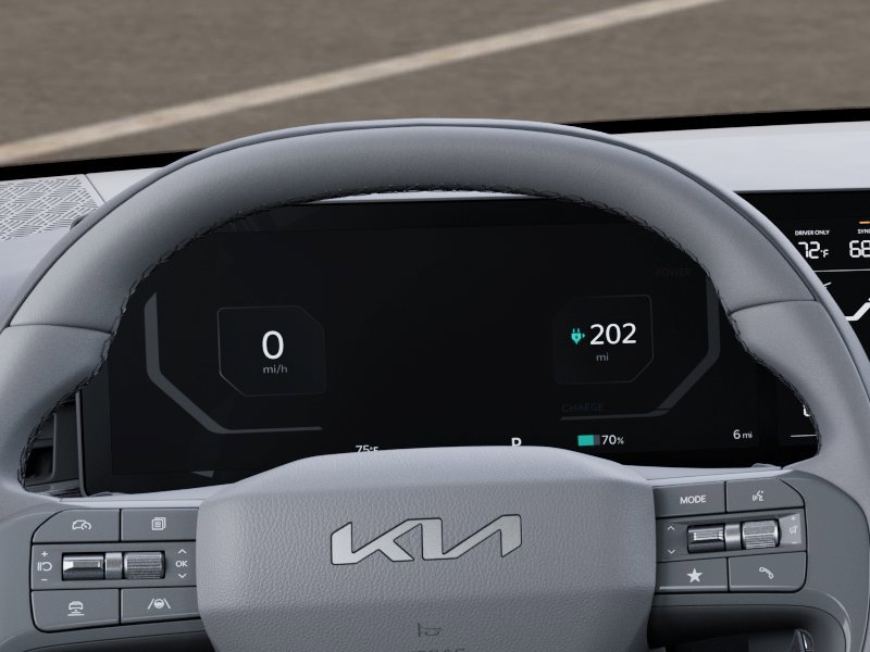 2026 Kia EV9 Land - Photo 22