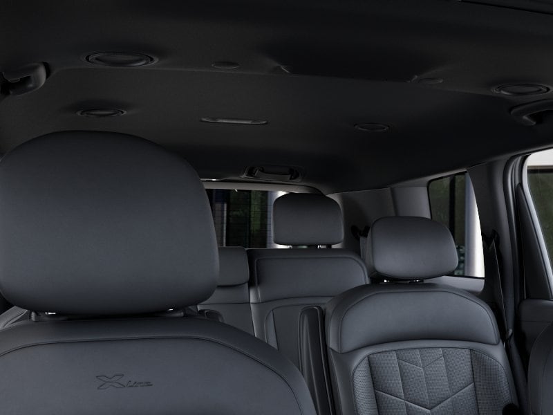 2027 Kia Telluride X-Line EX - Photo 27