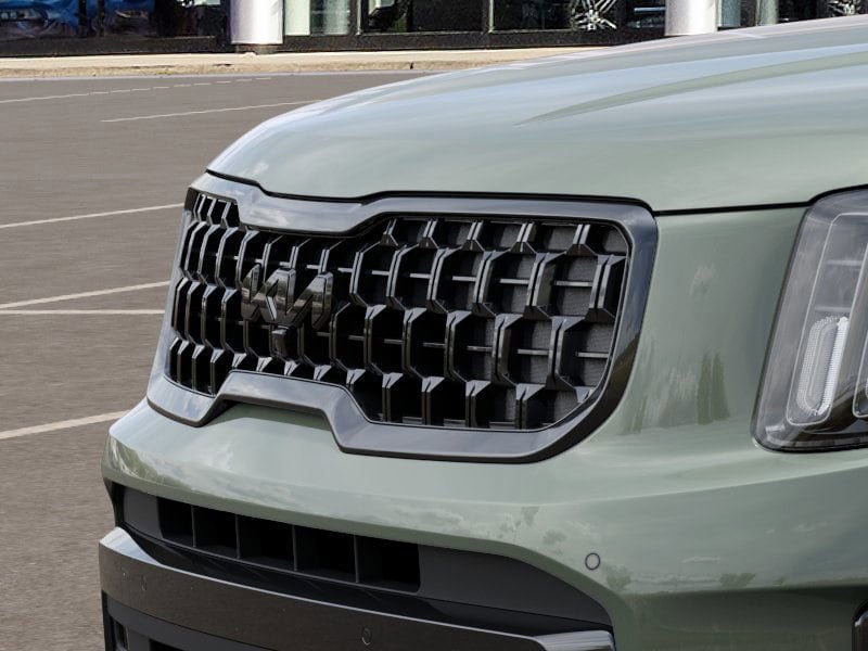 2025 Kia Telluride SX Prestige X-Line - Photo 13