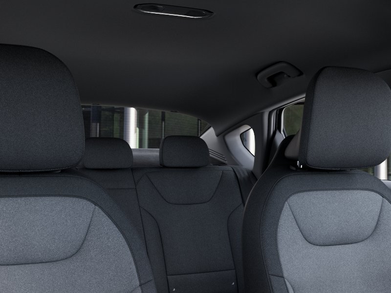 2026 Kia K4 LXS - Photo 28