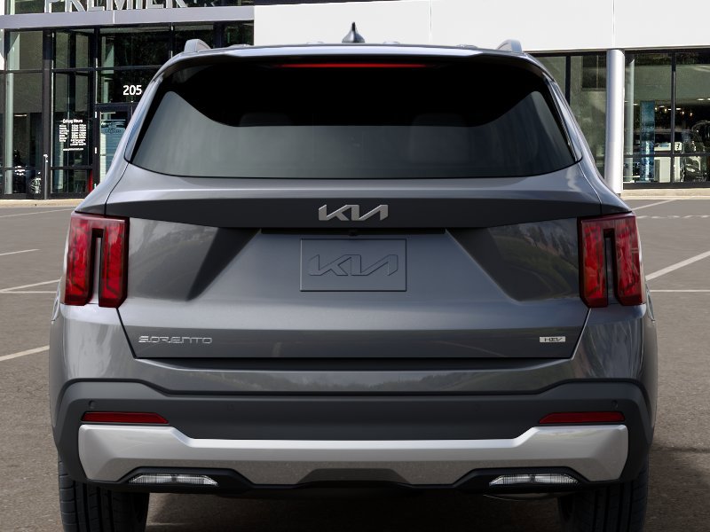 2026 Kia Sorento EX Hybrid - Photo 14