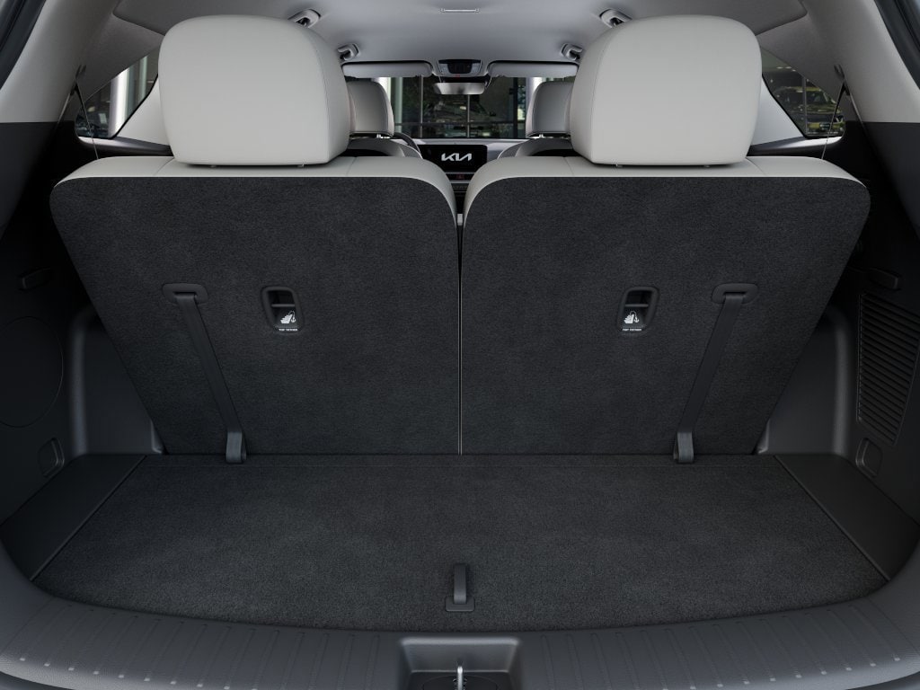 2026 Kia Sorento EX Hybrid - Photo 20