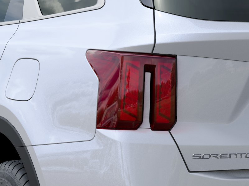2026 Kia Sorento S - Photo 12
