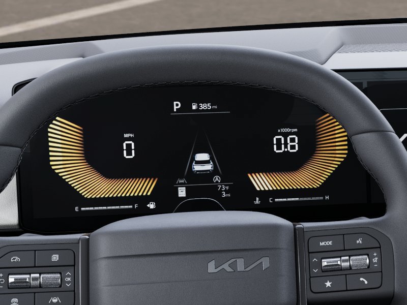 2027 Kia Seltos S - Photo 22