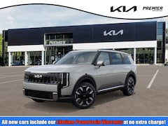 New 2027 Kia Telluride S SUV Branford CT