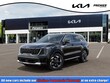  Kia Sorento Hybrid