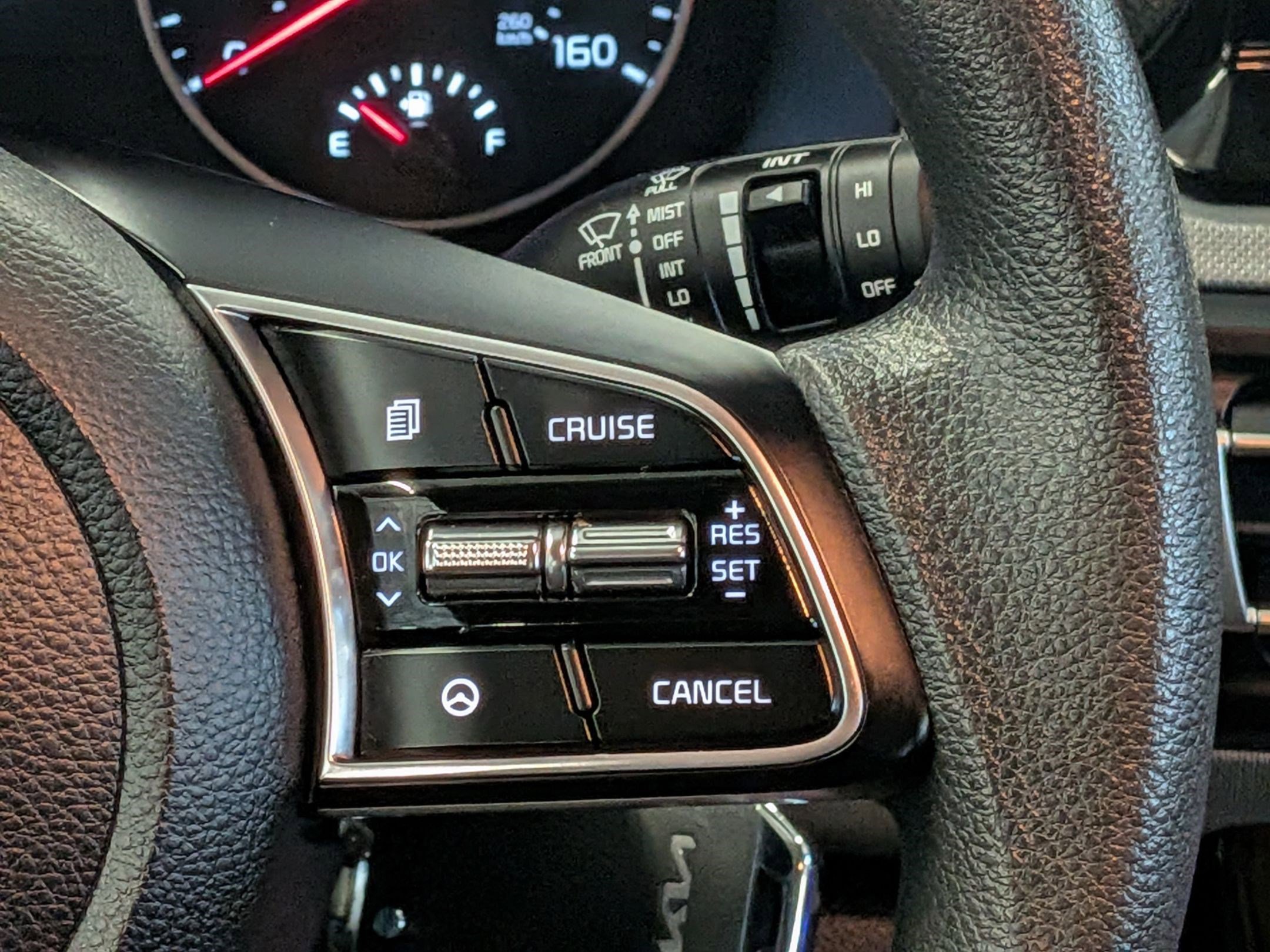 2023 Kia Seltos LX - Photo 20