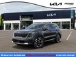  Kia Sorento Plug-In Hybrid