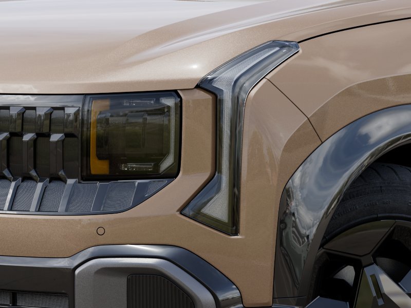 2027 Kia Seltos S - Photo 11
