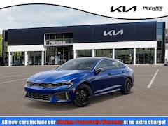 New 2026 Kia K5 GT-Line Sedan Branford CT