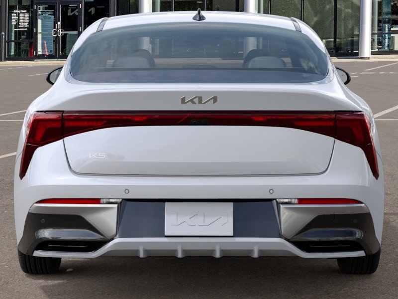 2026 Kia K5 LXS - Photo 14