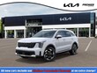 Kia Sorento Plug-In Hybrid