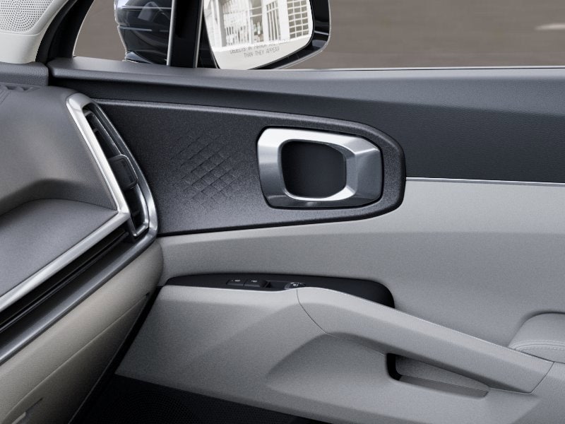 2026 Kia Sorento EX Hybrid - Photo 26