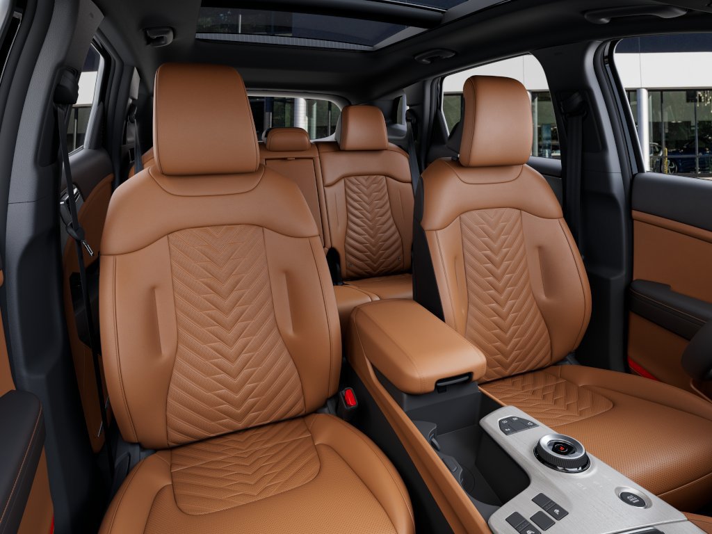 2027 Kia Sportage X-Line Hybrid - Photo 16