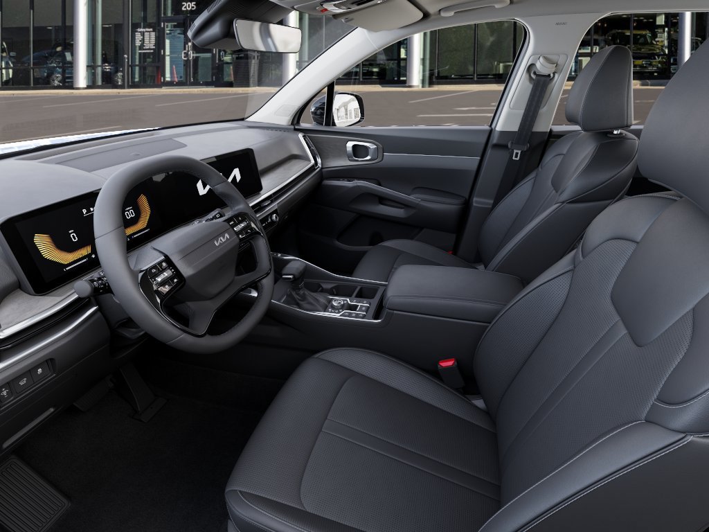 2026 Kia Sorento X-Line EX - Photo 18