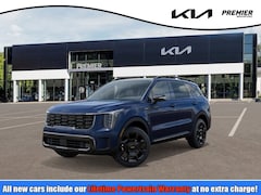 2026 Kia Sorento X-Line EX SUV