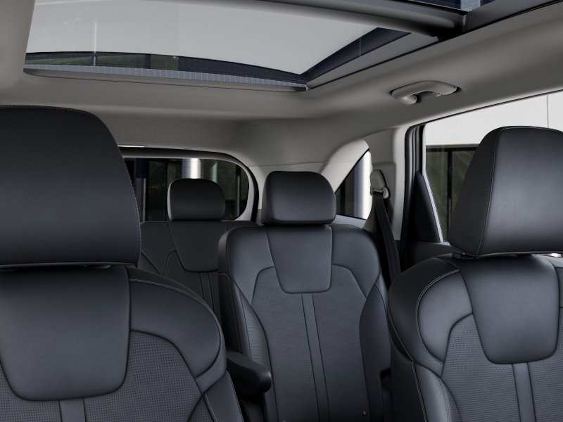 2026 Kia Sorento X-Line EX - Photo 28