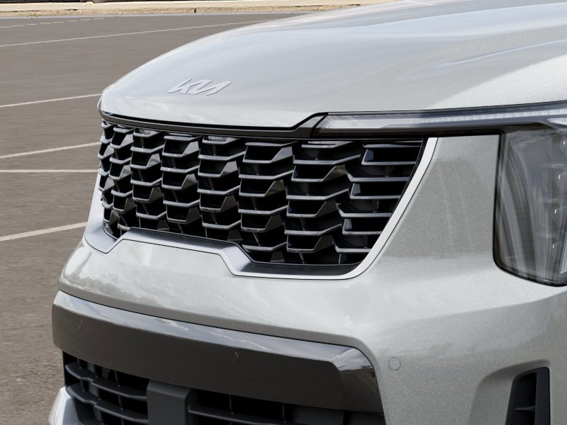2026 Kia Sorento S - Photo 13