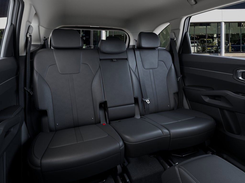 2026 Kia Sorento EX - Photo 17
