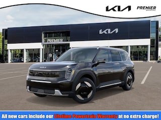 2026 Kia EV9 Wind SUV