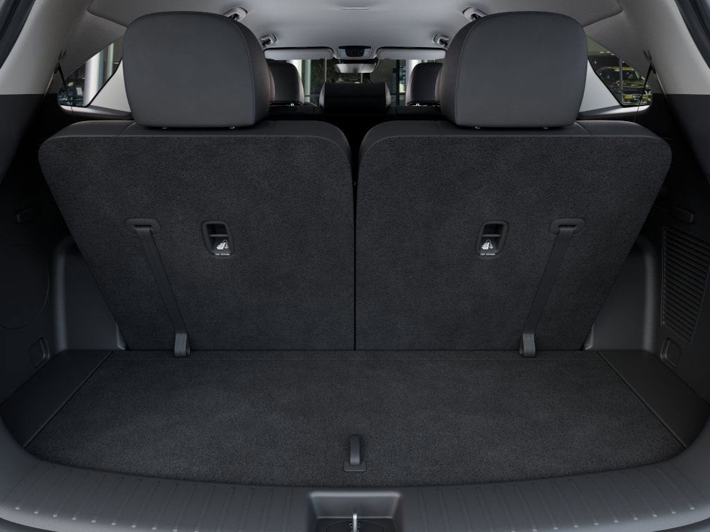 2026 Kia Sorento EX - Photo 20